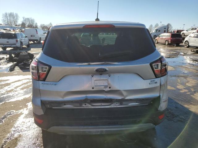 Photo 6 from auction – 2017 FORD ESCAPE SE with VIN 1FMCU9GD1HUC68067