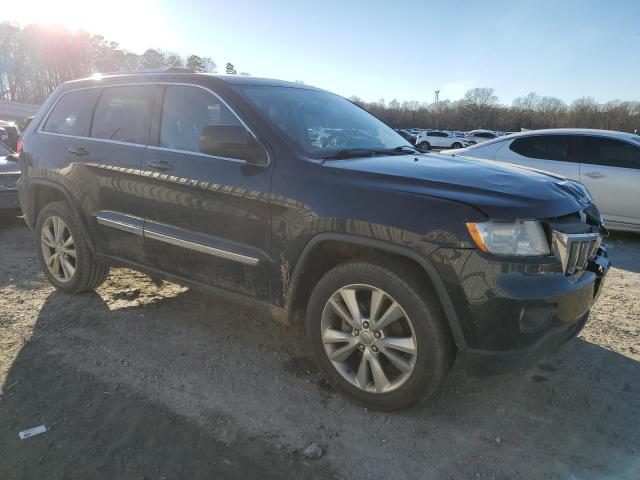 Photo 4 from auction – 2013 JEEP GRAND CHER with VIN 1C4RJFAG7DC648345