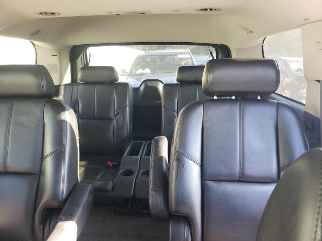 Photo 10 from auction – 2007 GMC YUKON with VIN 1GKFC13J77R150550