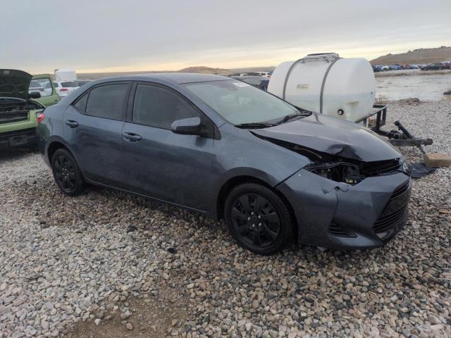 Photo 4 from auction – 2018 TOYOTA COROLLA L with VIN 2T1BURHE9JC080780