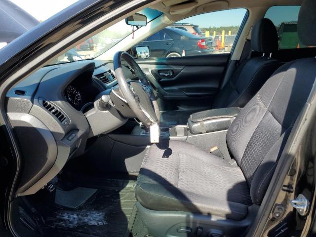 Photo 7 from auction – 2017 NISSAN ALTIMA 2.5 with VIN 1N4AL3APXHC228998