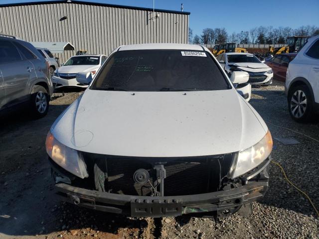 Photo 5 from auction – 2009 KIA OPTIMA LX with VIN KNAGE228595367620