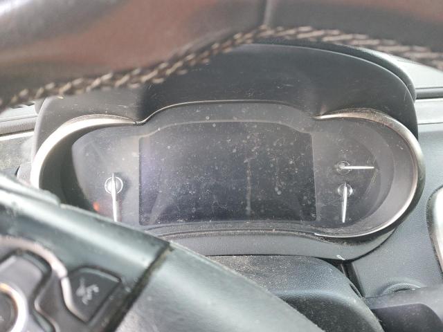 Photo 9 from auction – 2014 BUICK LACROSSE with VIN 1G4GB5G33EF129890