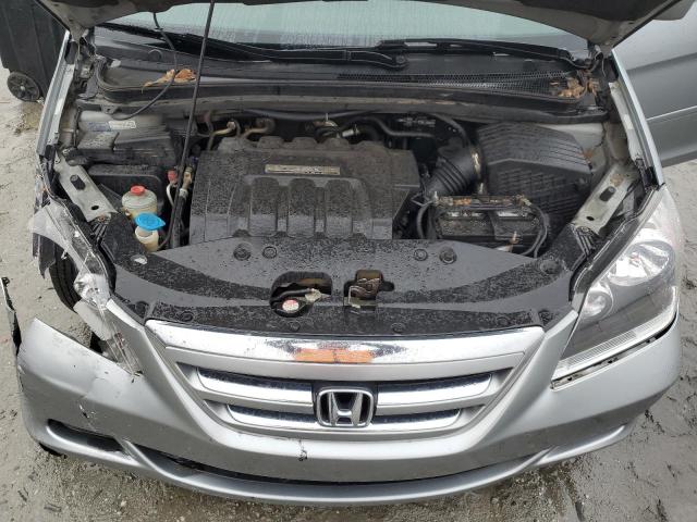 Photo 12 from auction – 2006 HONDA ODYSSEY with VIN 5FNRL38676B090976