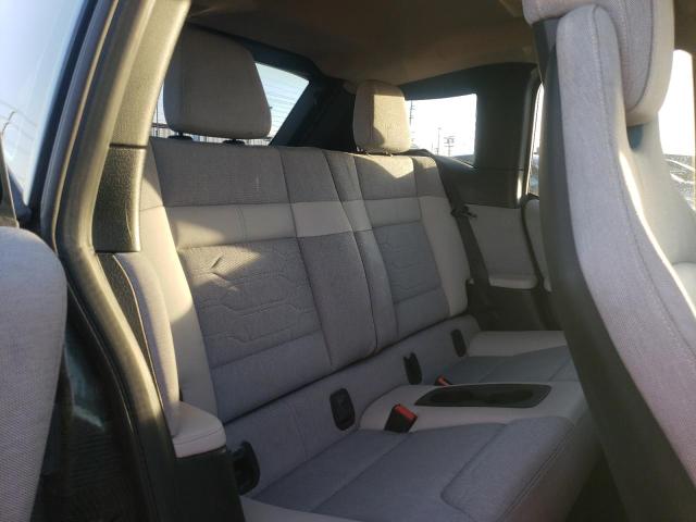 Photo 11 from auction – 2016 BMW I3 REX with VIN WBY1Z4C56GV506887
