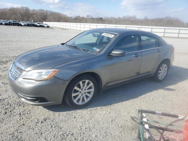 CHRYSLER 200 TOURIN 2012 with VIN 1C3CCBBB0CN230308 - Photo from auction