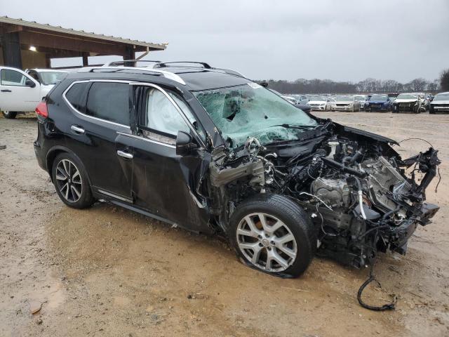 Photo 4 from auction – 2017 NISSAN ROGUE S with VIN JN8AT2MT9HW150536