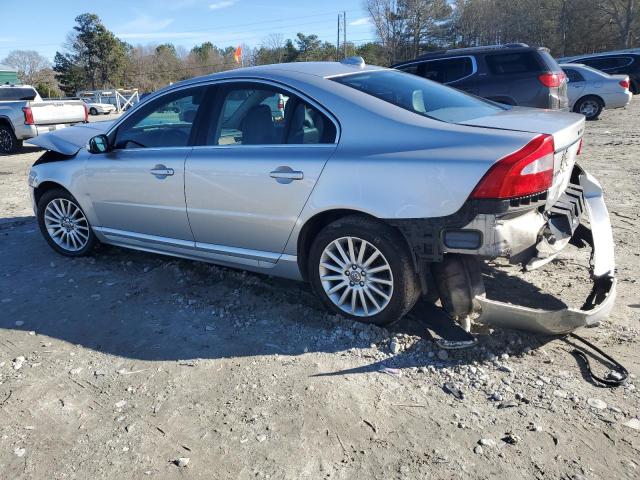 Photo 2 from auction – 2008 VOLVO S80 3.2 with VIN YV1AS982981063770