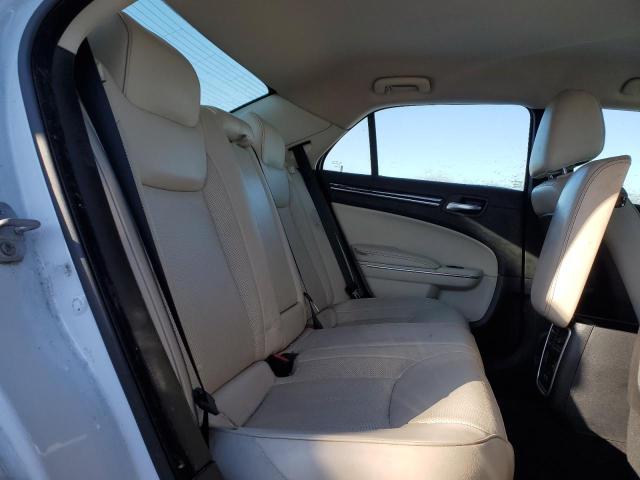 Photo 10 from auction – 2018 CHRYSLER 300 LIMITE with VIN 2C3CCAEGXJH148500
