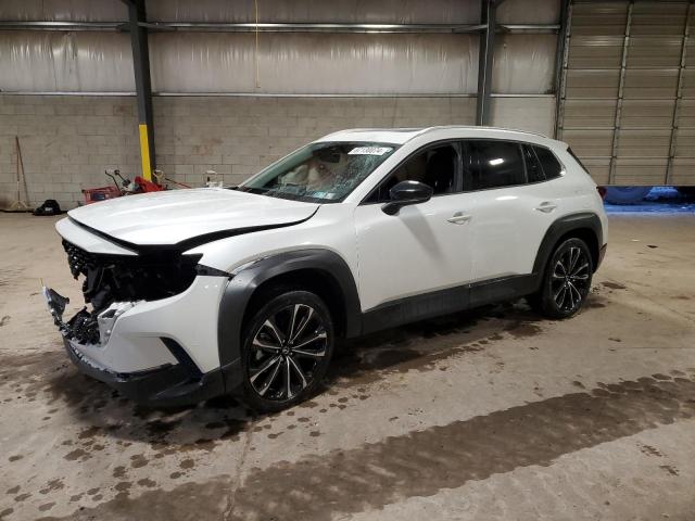 Photo 1 from auction – 2024 MAZDA CX-50 PREM with VIN 7MMVABEM8RN191354