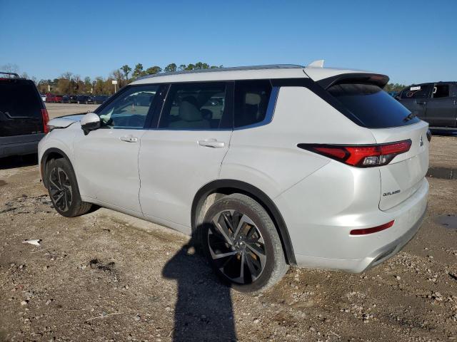 Photo 2 from auction – 2022 MITSUBISHI OUTLANDER with VIN JA4J3VA84NZ080557