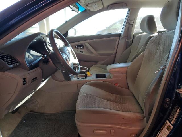 Photo 7 from auction – 2009 TOYOTA CAMRY BASE with VIN 4T1BE46K49U402678