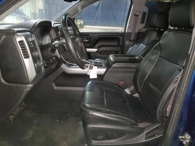 Photo 7 from auction – 2016 CHEVROLET SILVERADO with VIN 3GCUKSEC3GG324754