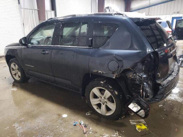 Photo 2 from auction – 2014 JEEP COMPASS SP with VIN 1C4NJCBB4ED567072