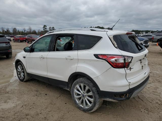 Photo 2 from auction – 2017 FORD ESCAPE TIT with VIN 1FMCU0JDXHUE34865