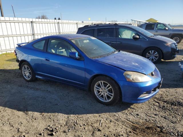 Photo 4 from auction – 2006 ACURA RSX with VIN JH4DC54886S001026