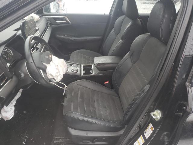 Photo 7 from auction – 2024 MITSUBISHI OUTLANDER with VIN JA4J4VA85RZ005286