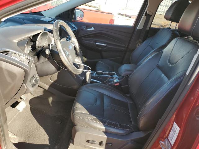صورة رقم 7 من المزاد - 2013 FORD ESCAPE TIT مع VIN 1FMCU0J94DUC78828