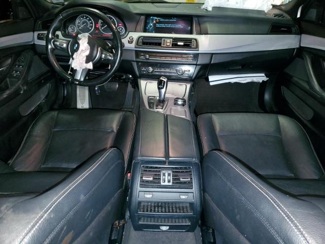 Photo 8 from auction – 2014 BMW 535 XI with VIN WBA5B3C57ED292672