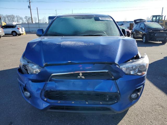 Photo 5 from auction – 2015 MITSUBISHI OUTLANDER with VIN 4A4AP3AU9FE028922