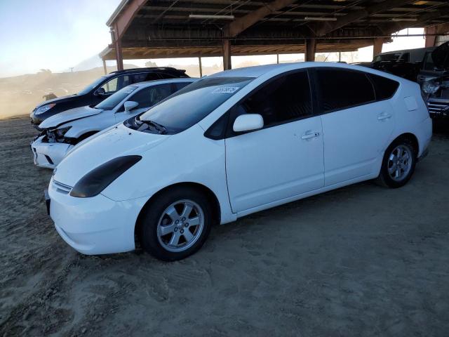 TOYOTA PRIUS 2005 with VIN JTDKB20U253017745 - Photo from auction