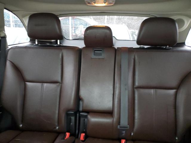 Photo 10 from auction – 2012 FORD EDGE LIMIT with VIN 2FMDK4KC0CBA39440