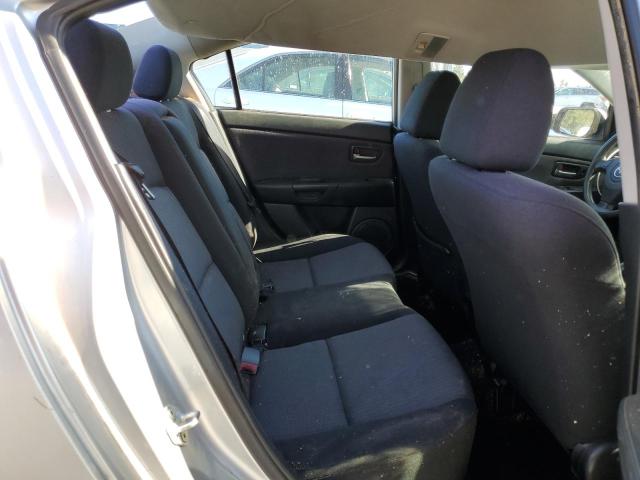 Photo 10 from auction – 2008 MAZDA 3 I with VIN JM1BK12GX81866023