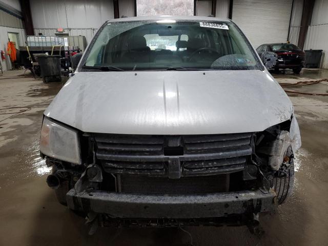 Photo 5 from auction – 2010 DODGE GRAND CARA with VIN 2D4RN4DEXAR425757