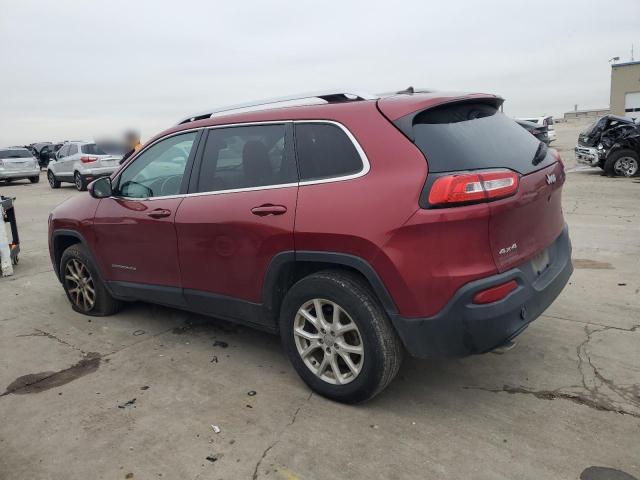 Photo 2 from auction – 2016 JEEP CHEROKEE L with VIN 1C4PJMCBXGW163164