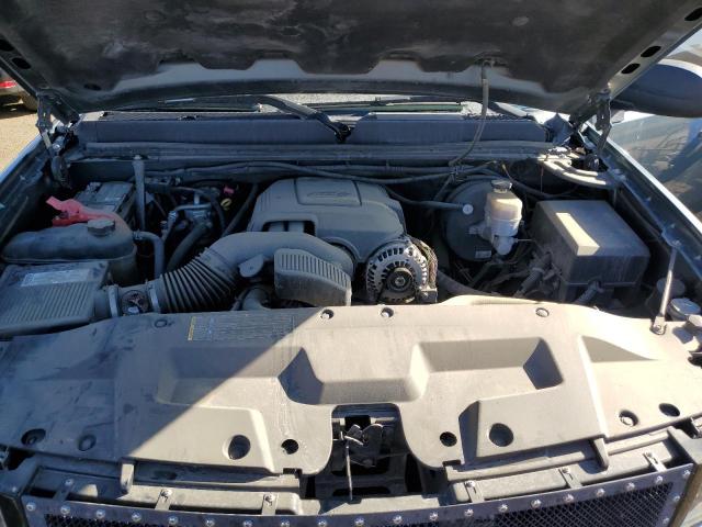 Photo 11 from auction – 2008 GMC SIERRA K15 with VIN 2GTEK13C481267945