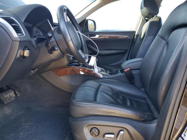 Photo 7 from auction – 2015 AUDI Q5 PREMIUM with VIN WA1LFAFP2FA019376