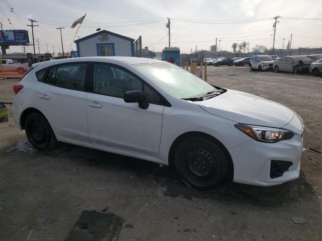Photo 4 from auction – 2019 SUBARU IMPREZA with VIN 4S3GTAA65K3723195