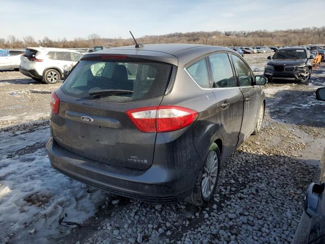 Photo 3 from auction – 2015 FORD C-MAX SEL with VIN 1FADP5BU1FL116170