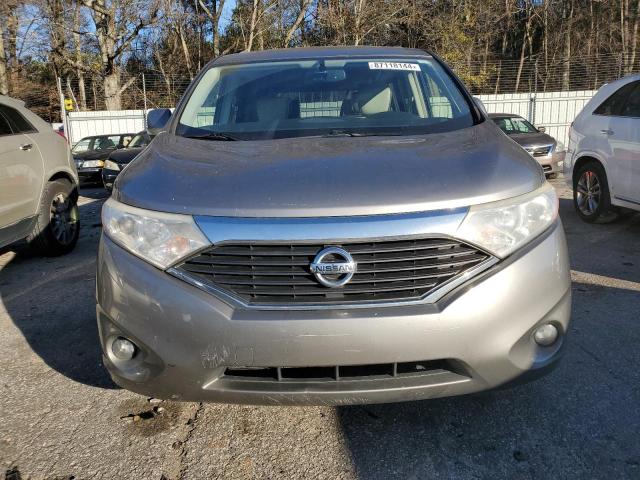 Photo 5 from auction – 2013 NISSAN QUEST with VIN JN8AE2KP6D9070989