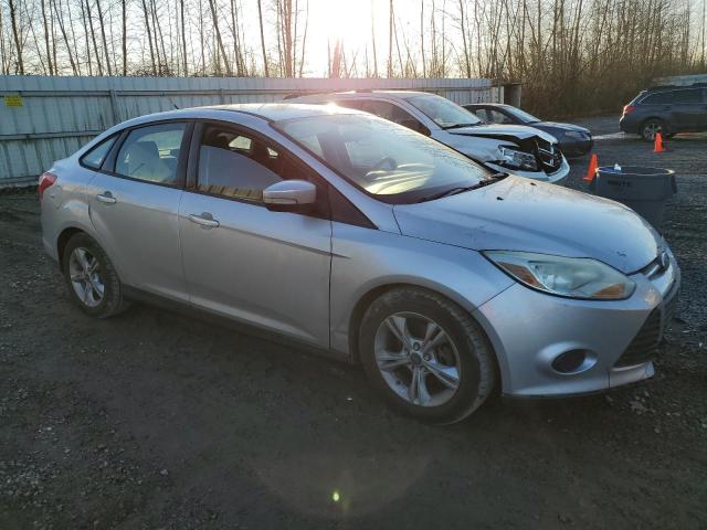Photo 4 from auction – 2013 FORD FOCUS SE with VIN 1FADP3F21DL113845