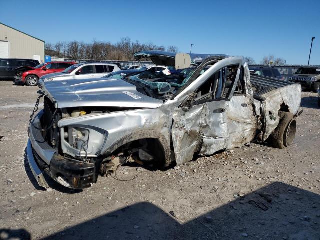 DODGE RAM 2500 2009 with VIN 3D7KS28L09G517505 - Photo from auction