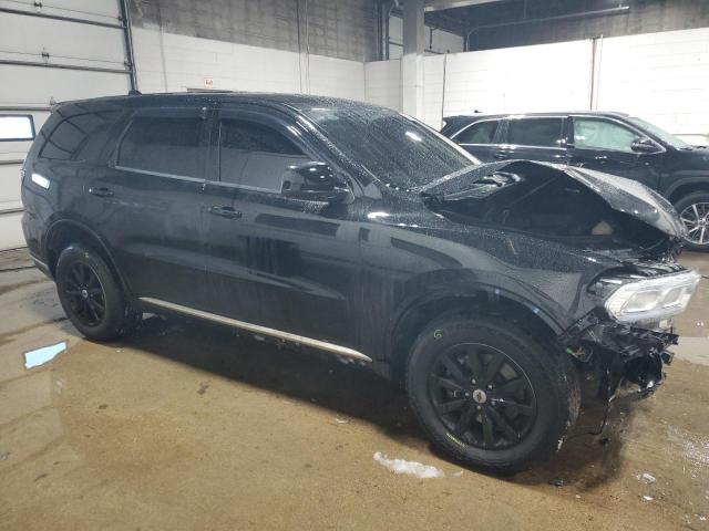 Photo 4 from auction – 2021 DODGE DURANGO SX with VIN 1C4RDJAG1MC804437