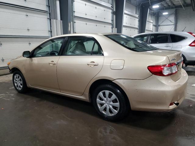 Photo 2 from auction – 2011 TOYOTA COROLLA BA with VIN 2T1BU4EE6BC717214