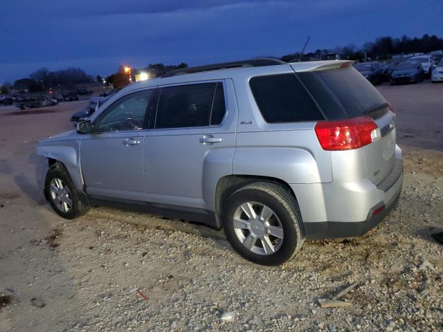 Photo 2 from auction – 2013 GMC TERRAIN SL with VIN 2GKALSEK2D6426596