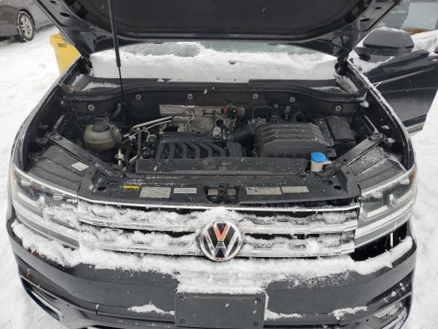 Photo 12 from auction – 2018 VOLKSWAGEN ATLAS EXEC with VIN 1V2TR2CA8JC579305