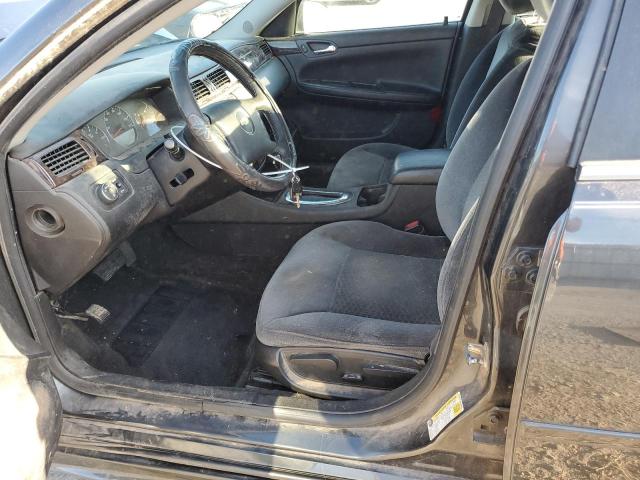Photo 7 from auction – 2012 CHEVROLET IMPALA LT with VIN 2G1WG5E37C1280488