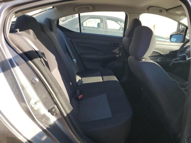 Photo 10 from auction – 2020 NISSAN VERSA S with VIN 3N1CN8DV3LL811918