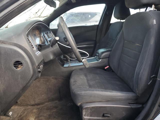 Photo 7 from auction – 2011 DODGE CHARGER with VIN 2B3CL3CG5BH545125