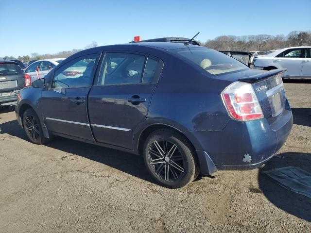 Photo 2 from auction – 2012 NISSAN SENTRA 2.0 with VIN 3N1AB6AP6CL785969