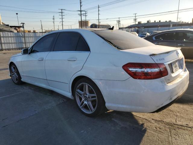 Photo 2 from auction – 2013 MERCEDES-BENZ E 350 with VIN WDDHF5KB5DA677189