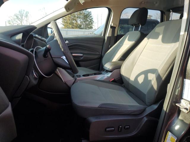 Photo 7 from auction – 2015 FORD ESCAPE SE with VIN 1FMCU0G77FUC32077