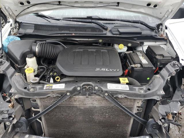 Photo 12 from auction – 2014 DODGE GRAND CARA with VIN 2C4RDGBG0ER322522