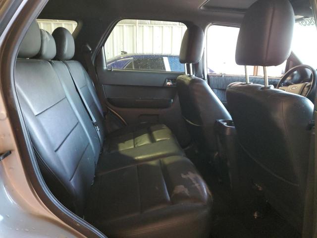 Photo 11 from auction – 2011 FORD ESCAPE LIM with VIN 1FMCU0EG0BKB26577