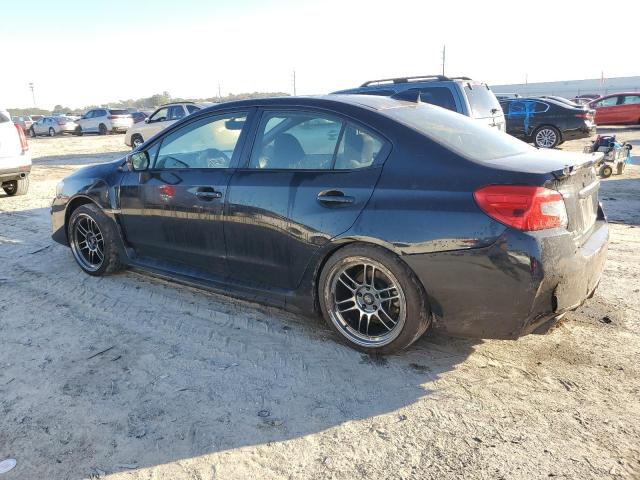 Photo 2 from auction – 2020 SUBARU WRX PREMIU with VIN JF1VA1C67L9828819