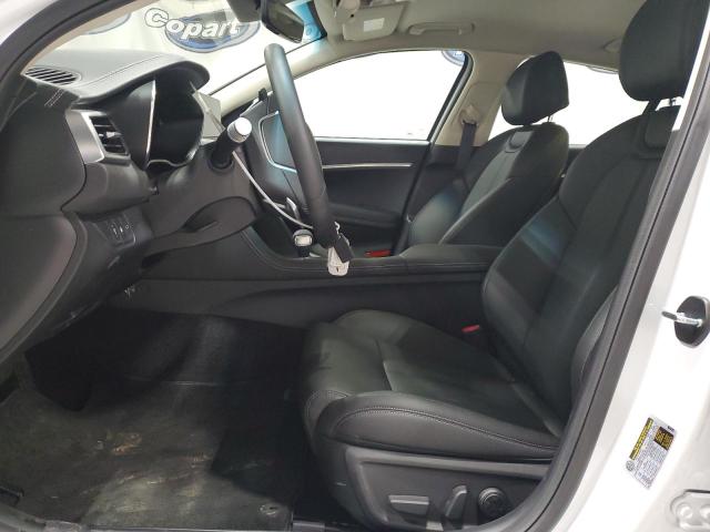 Photo 7 from auction – 2025 GENESIS G70 BASE with VIN KMTG34SC8SU151203
